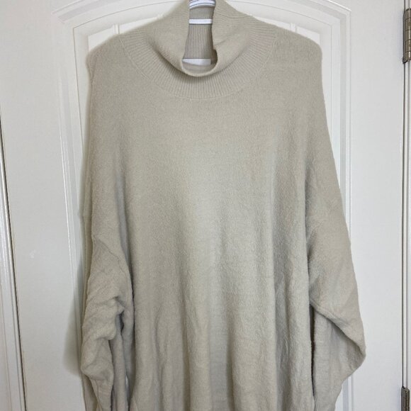 Wilfred Turtleneck Sweater - Picture 1 of 2